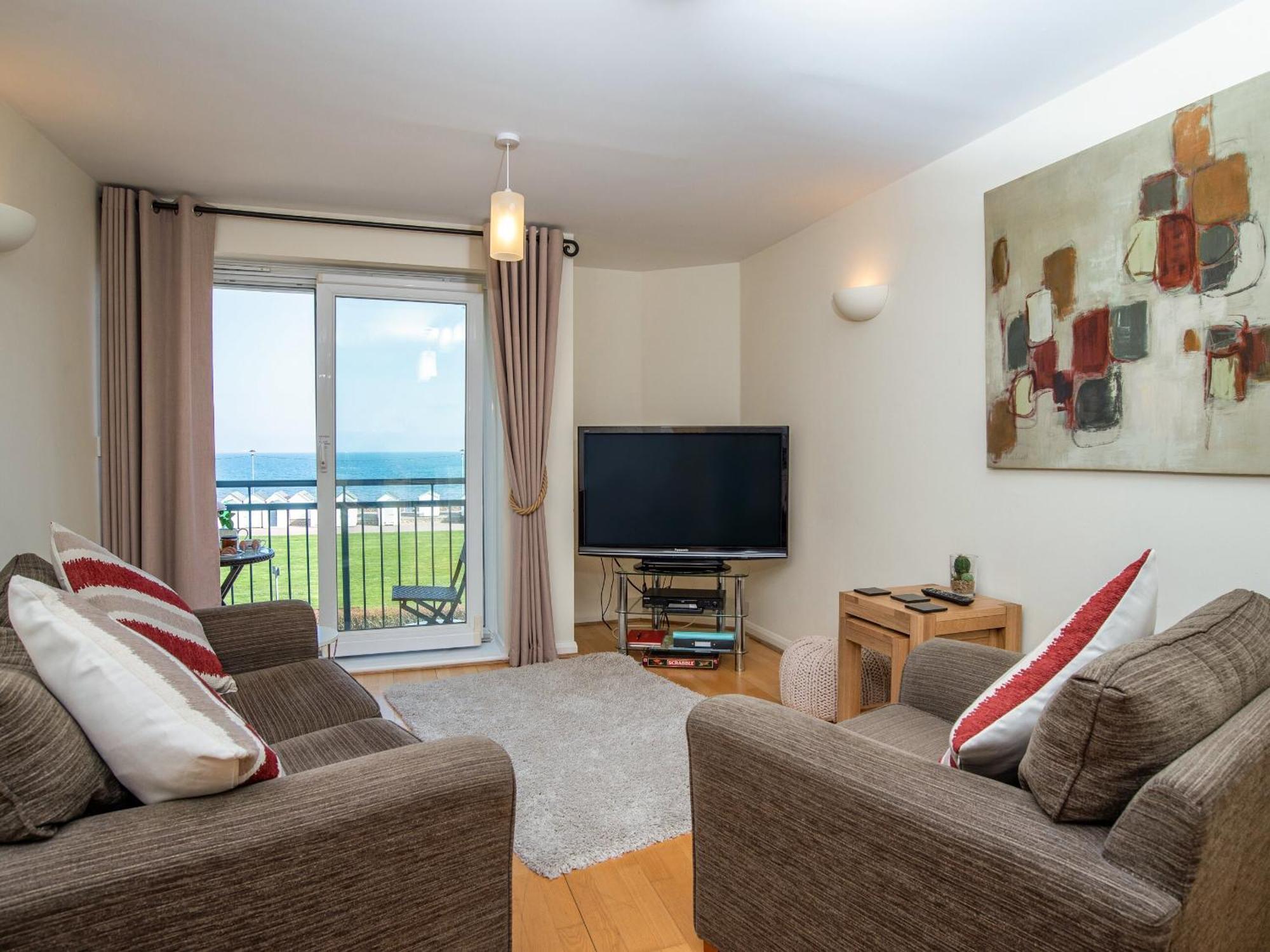 8 Belvedere Court Paignton Exterior foto
